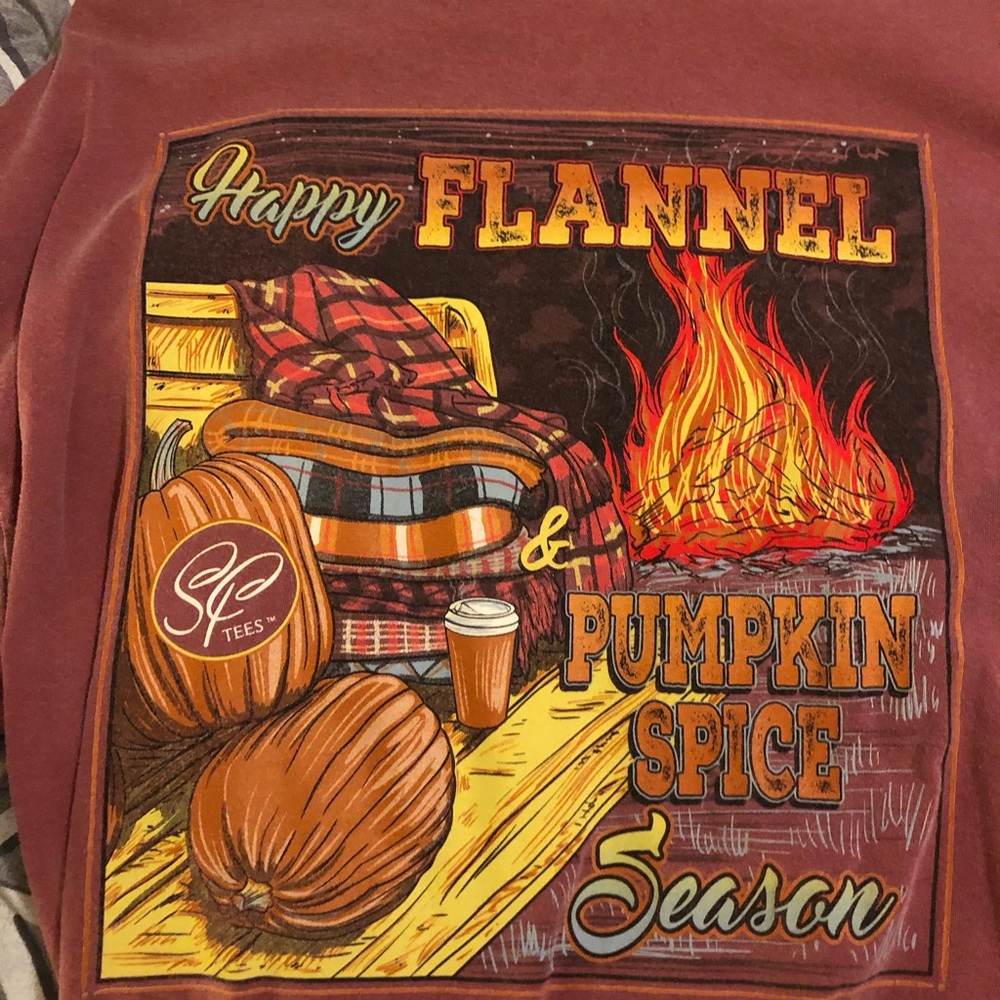 Comfort Colors T Shirts